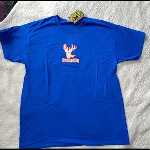 Men’s Bucked up T-shirt